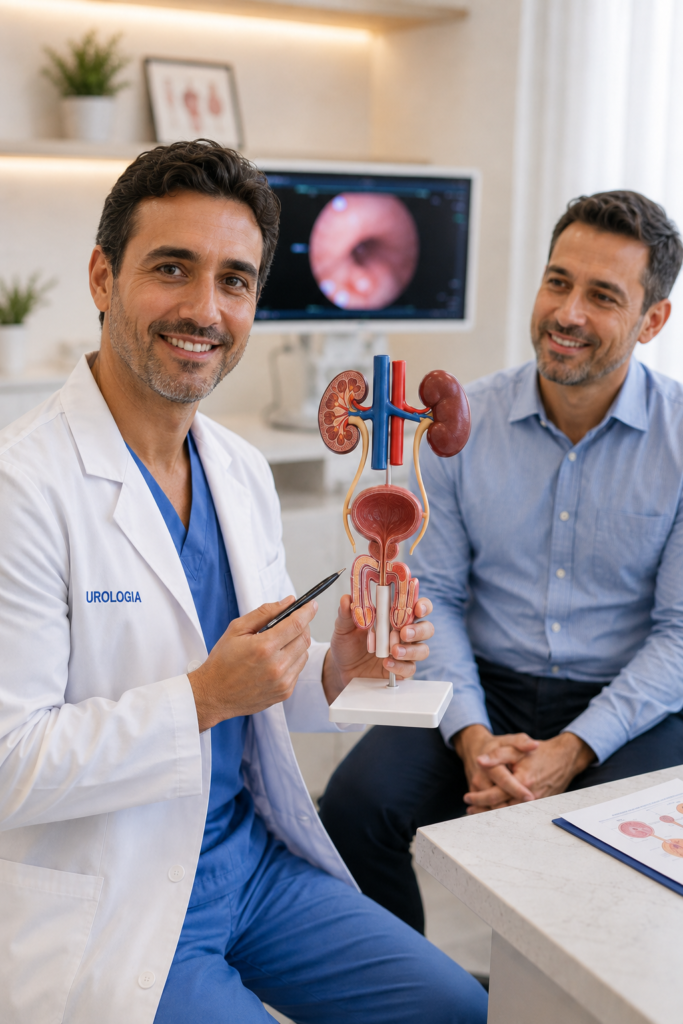 Urologie