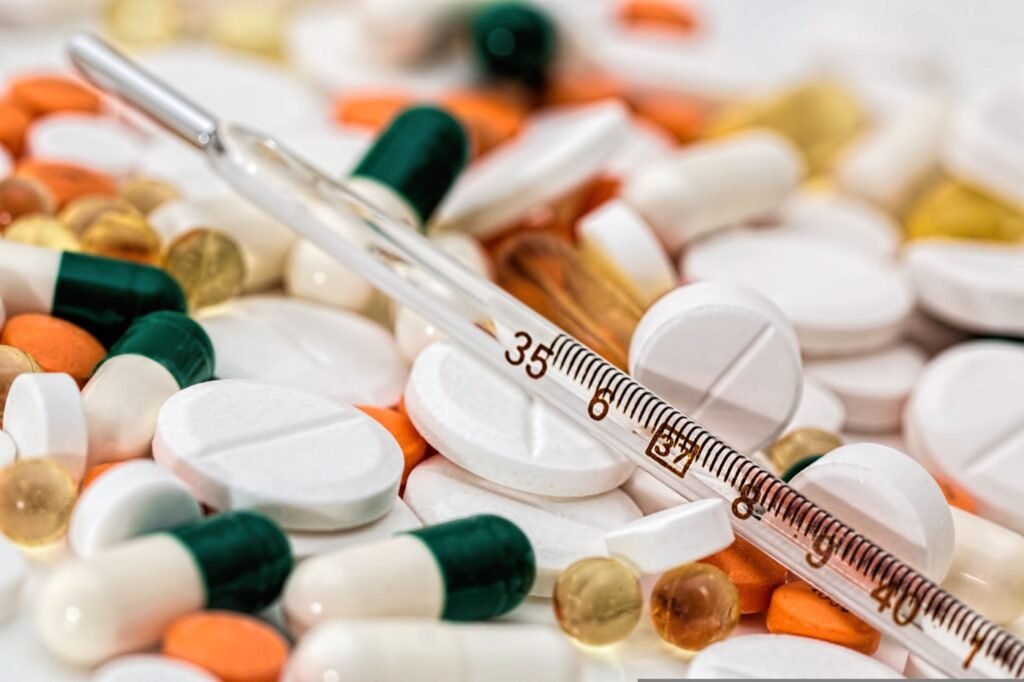 Schmerzmedizin