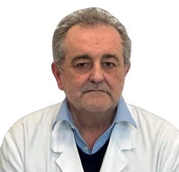 Ritratto di Dott. Andrea Fiaccavento