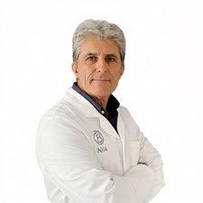 Ritratto di Dott. Pesenti Paolo